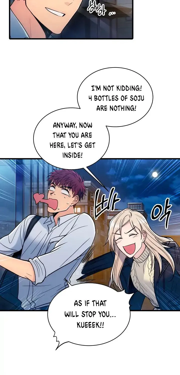 Medical Return Mangakakalot X Chapter 18 Page 12