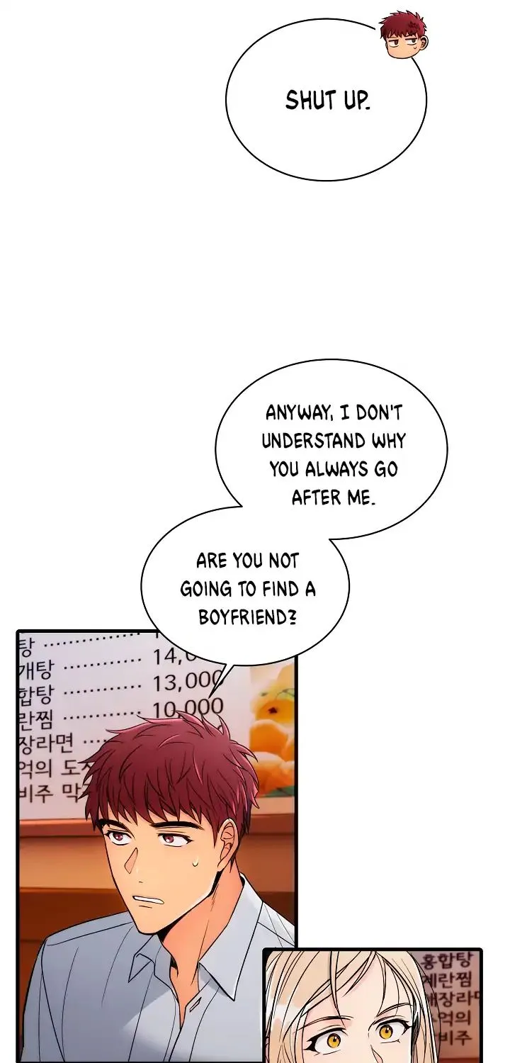 Medical Return Mangakakalot X Chapter 18 Page 20