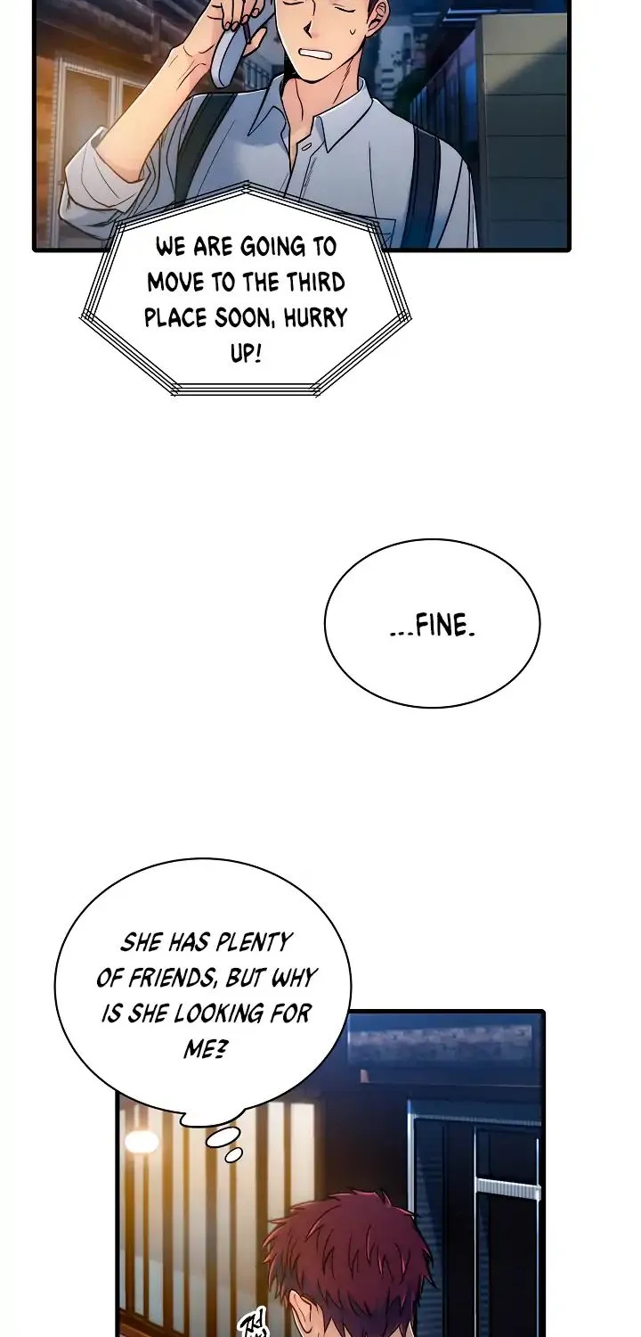 Medical Return Mangakakalot X Chapter 18 Page 3
