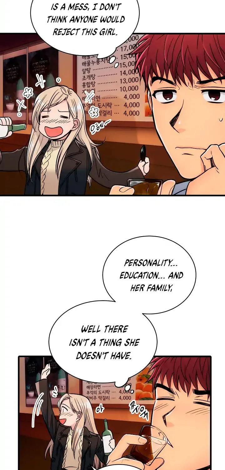 Medical Return Mangakakalot X Chapter 18 Page 24