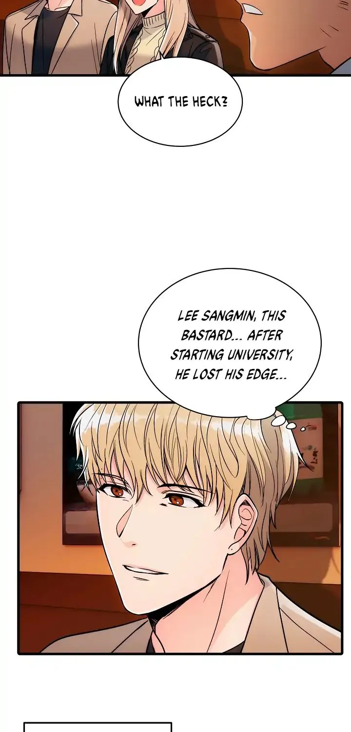 Medical Return Mangakakalot X Chapter 18 Page 31