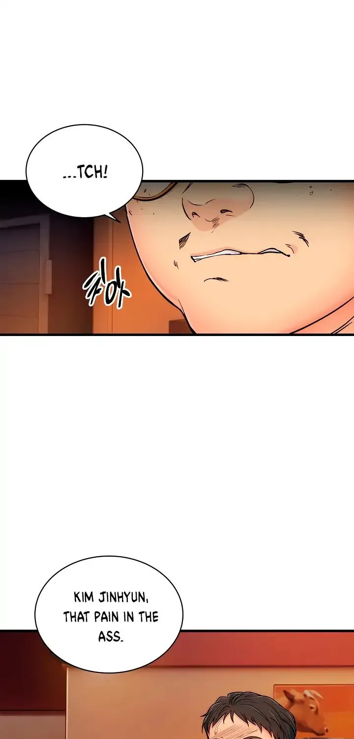 Medical Return Mangakakalot X Chapter 18 Page 36