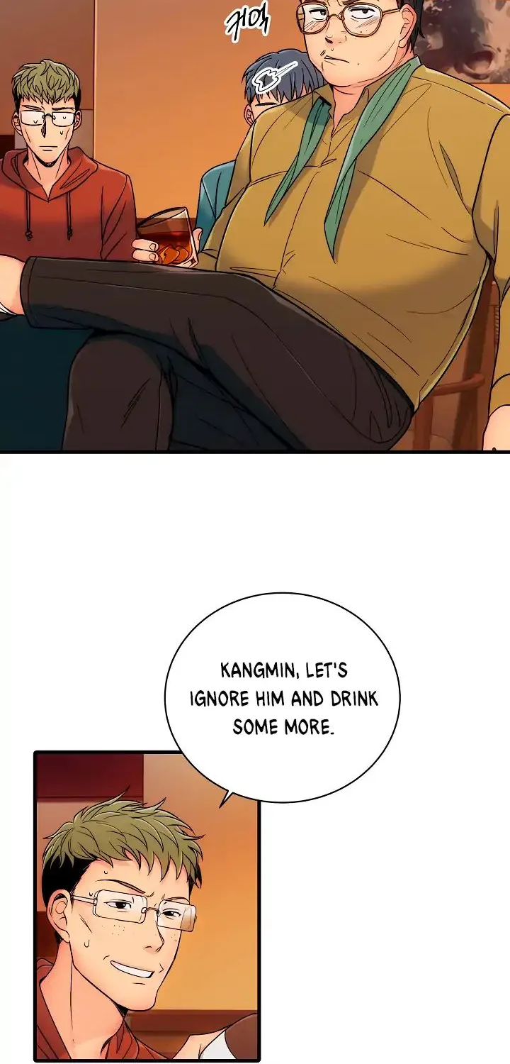 Medical Return Mangakakalot X Chapter 18 Page 37