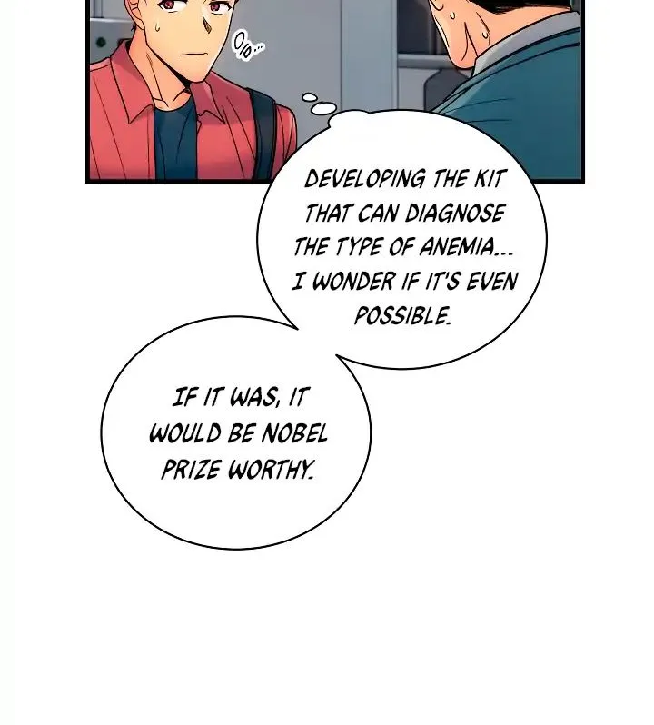 Medical Return Mangakakalot X Chapter 19 Page 51