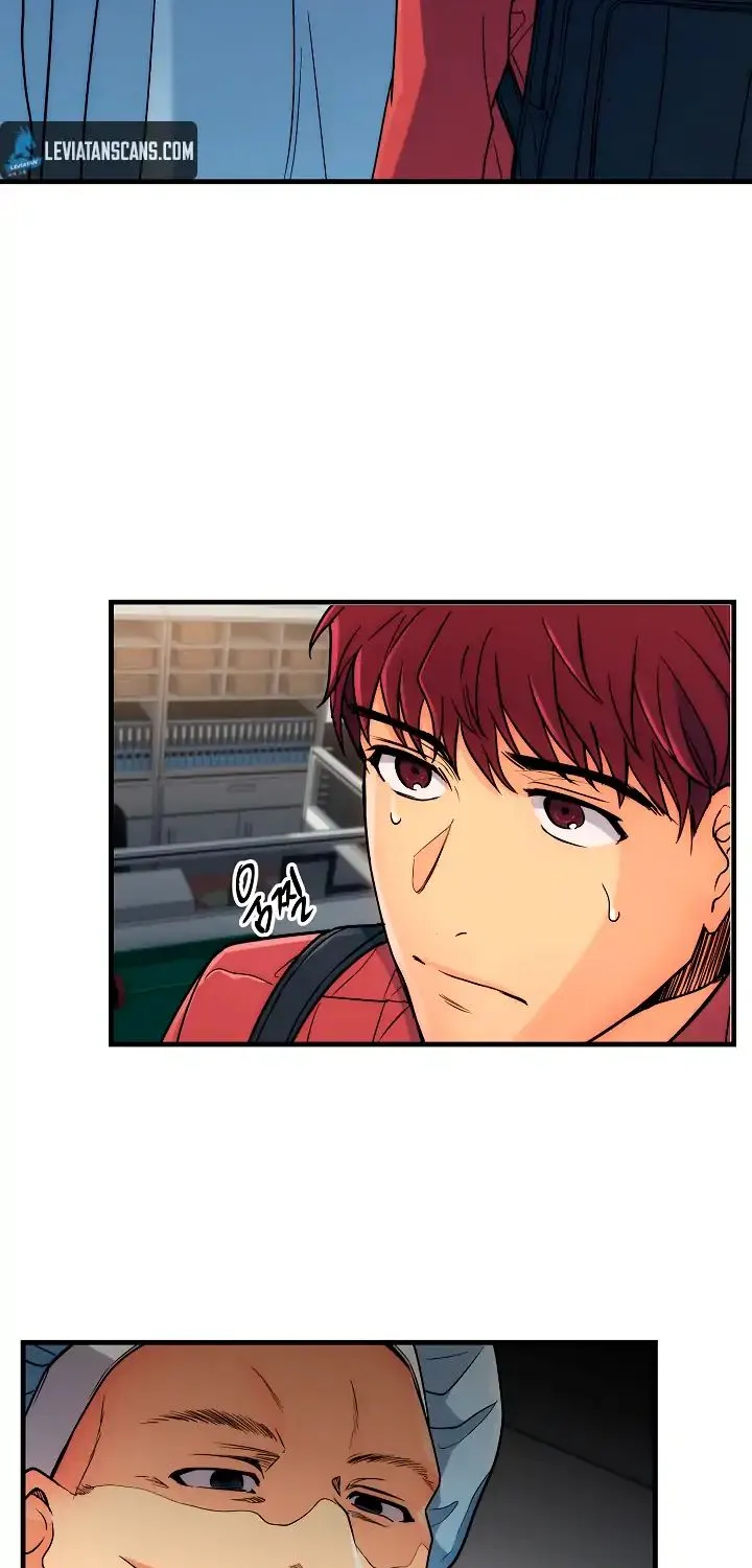Medical Return Mangakakalot X Chapter 19 Page 54