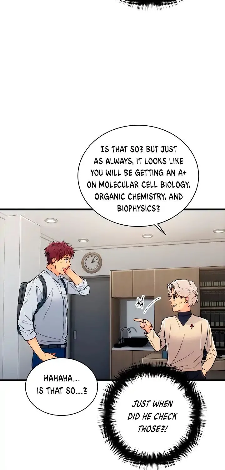 Medical Return Mangakakalot X Chapter 19 Page 11