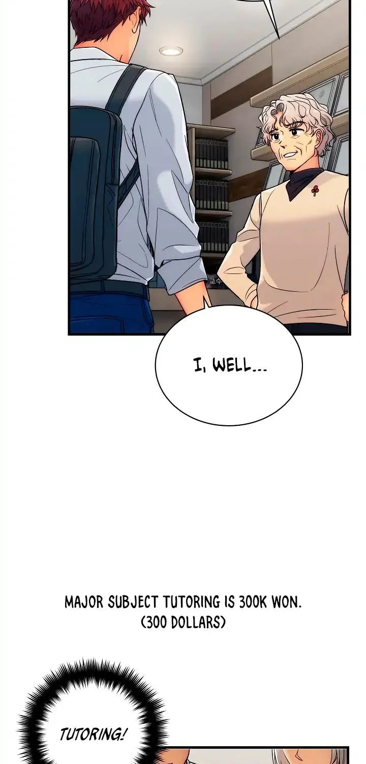 Medical Return Mangakakalot X Chapter 19 Page 14
