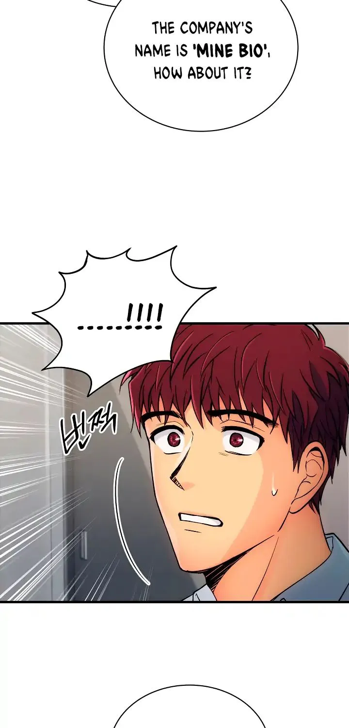 Medical Return Mangakakalot X Chapter 19 Page 20