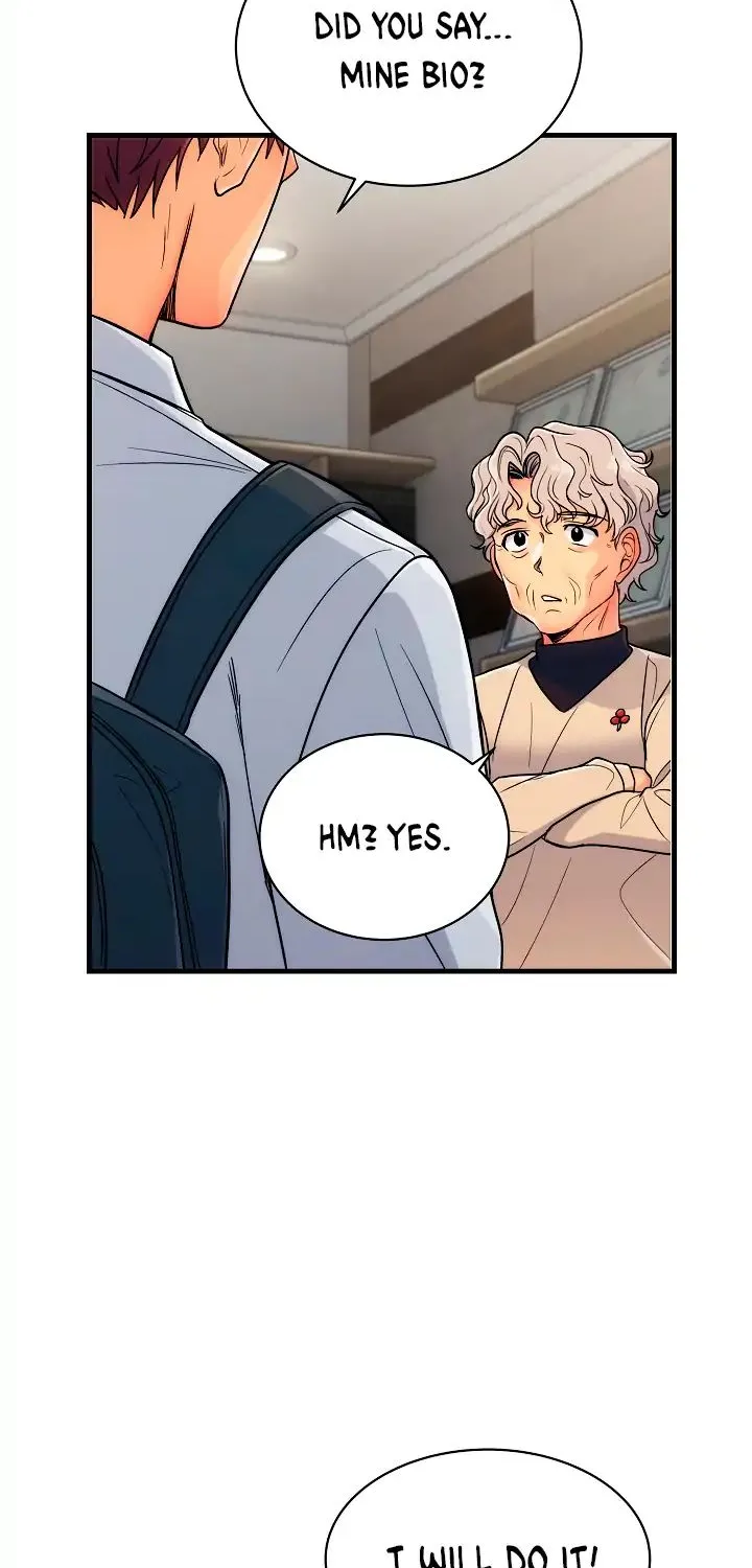 Medical Return Mangakakalot X Chapter 19 Page 21