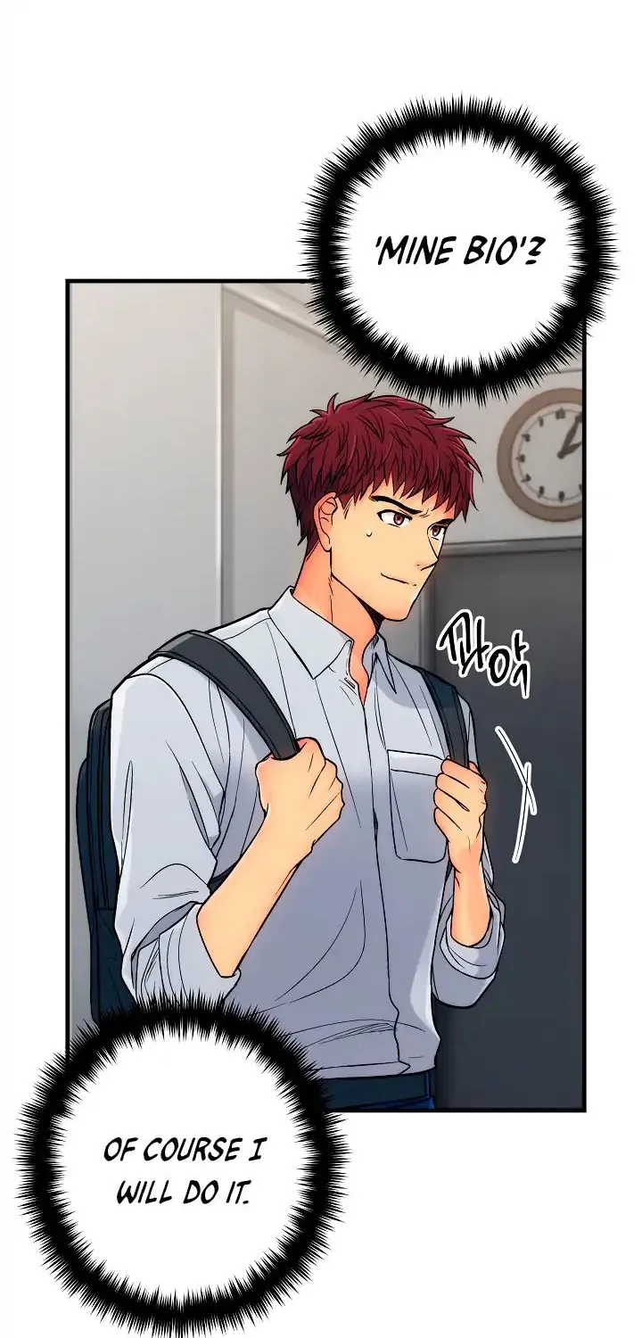 Medical Return Mangakakalot X Chapter 19 Page 23