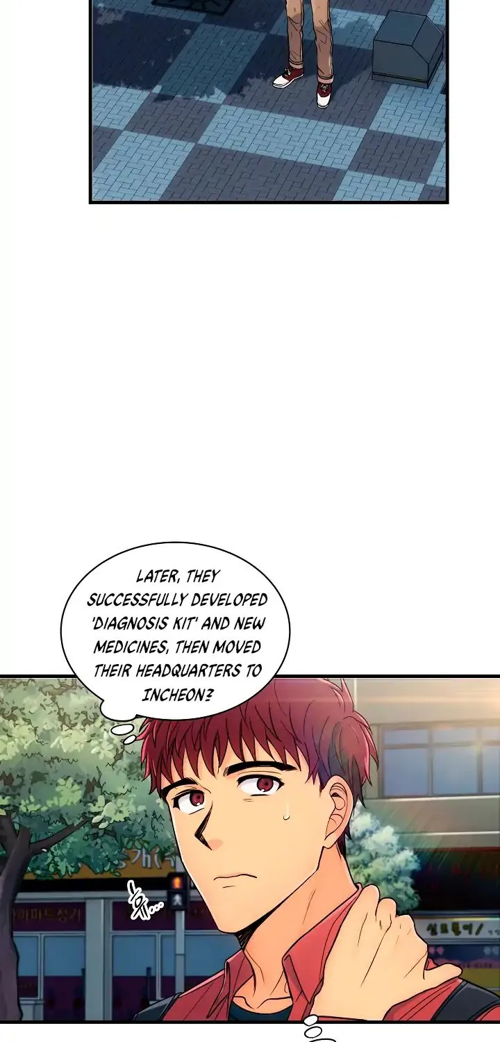 Medical Return Mangakakalot X Chapter 19 Page 28