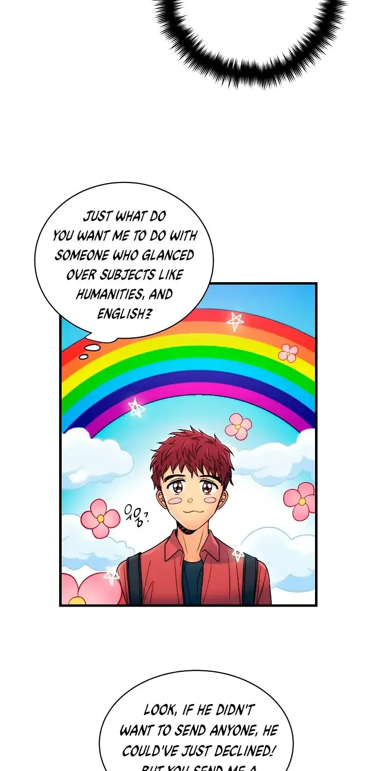 Medical Return Mangakakalot X Chapter 19 Page 39