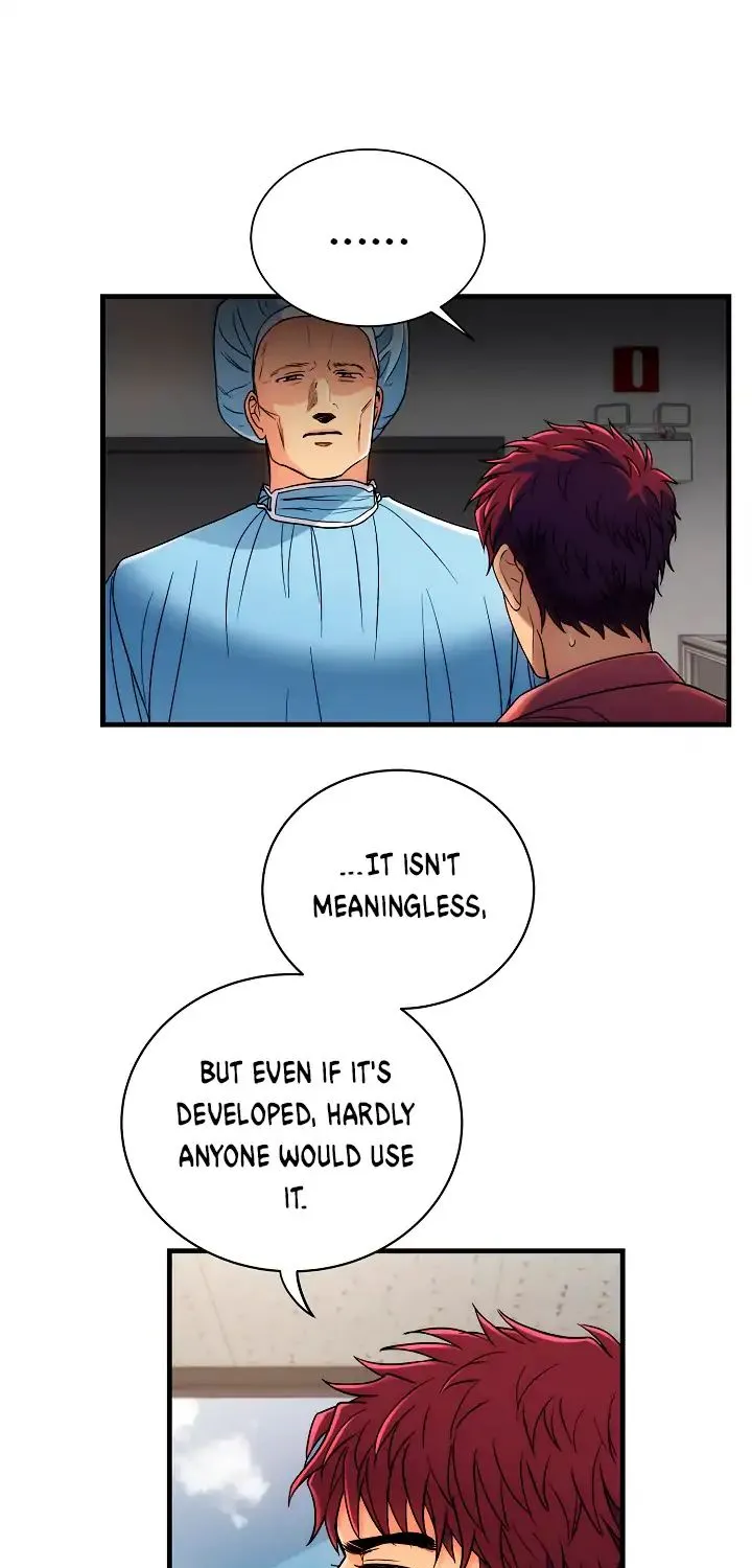 Medical Return Mangakakalot X Chapter 20 Page 2