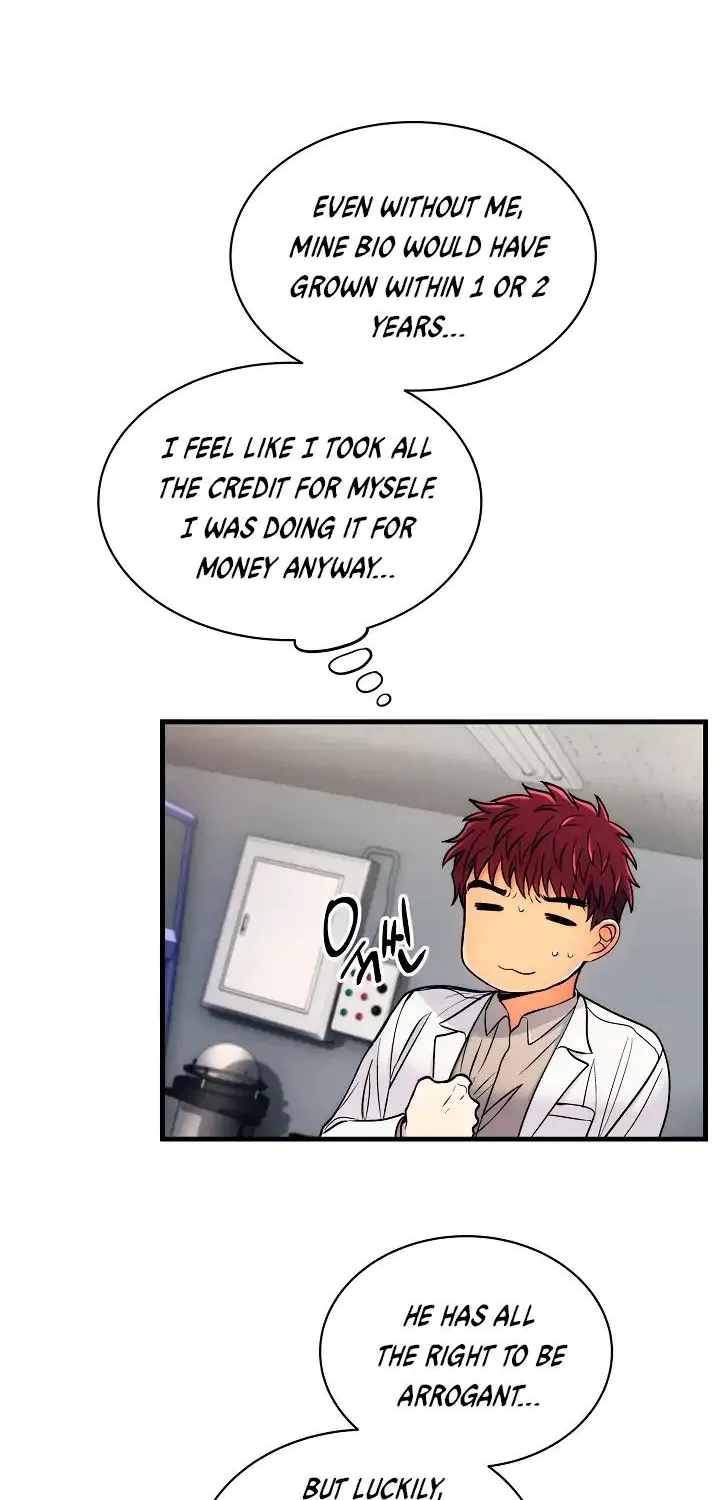Medical Return Mangakakalot X Chapter 21 Page 5