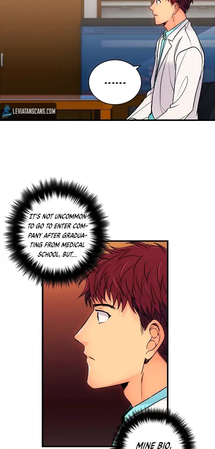 Medical Return Mangakakalot X Chapter 21 Page 50
