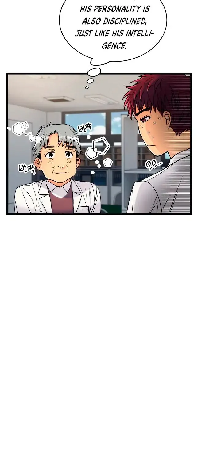 Medical Return Mangakakalot X Chapter 21 Page 6