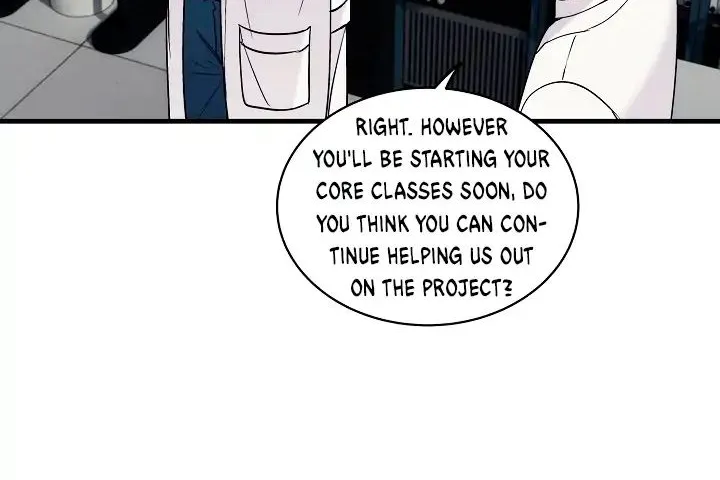 Medical Return Mangakakalot X Chapter 21 Page 9