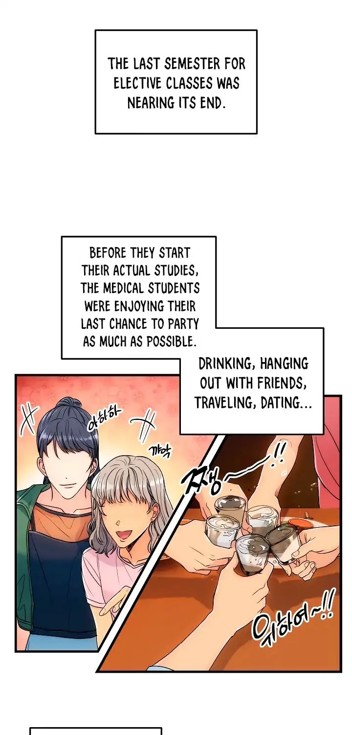 Medical Return Mangakakalot X Chapter 21 Page 2