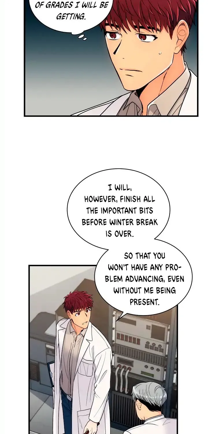 Medical Return Mangakakalot X Chapter 21 Page 12