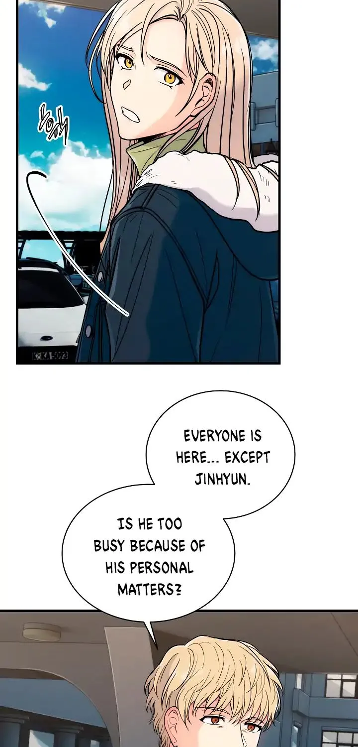 Medical Return Mangakakalot X Chapter 21 Page 20