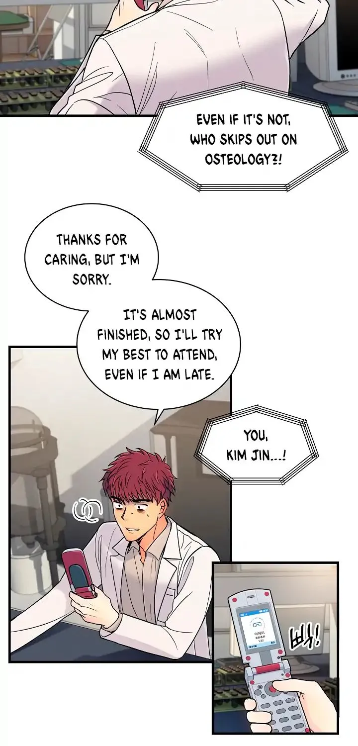 Medical Return Mangakakalot X Chapter 21 Page 25