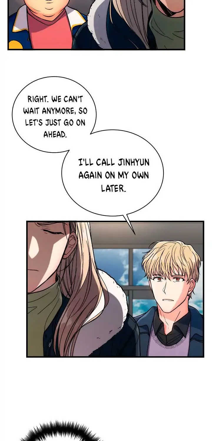 Medical Return Mangakakalot X Chapter 21 Page 29