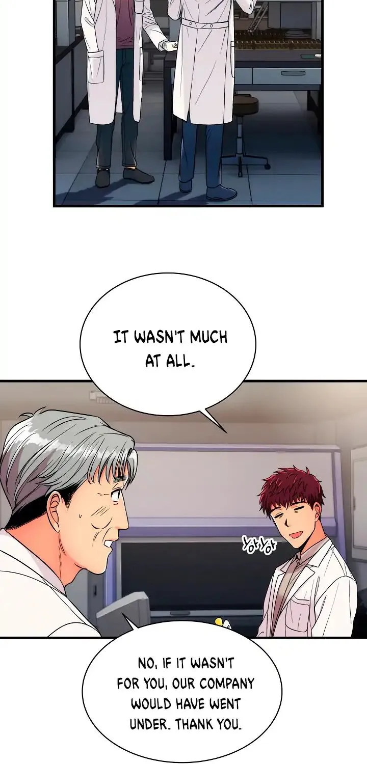 Medical Return Mangakakalot X Chapter 21 Page 4