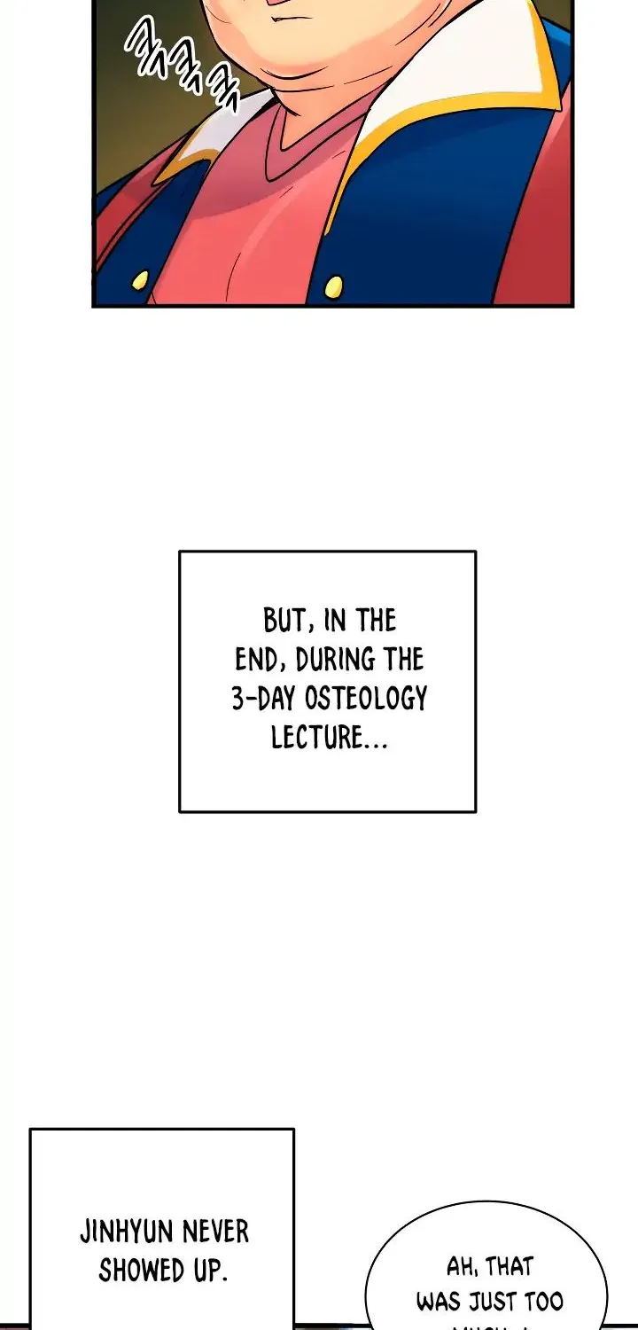 Medical Return Mangakakalot X Chapter 21 Page 32