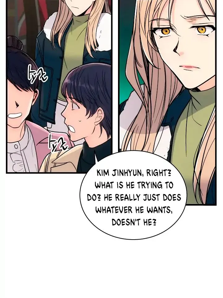 Medical Return Mangakakalot X Chapter 21 Page 34