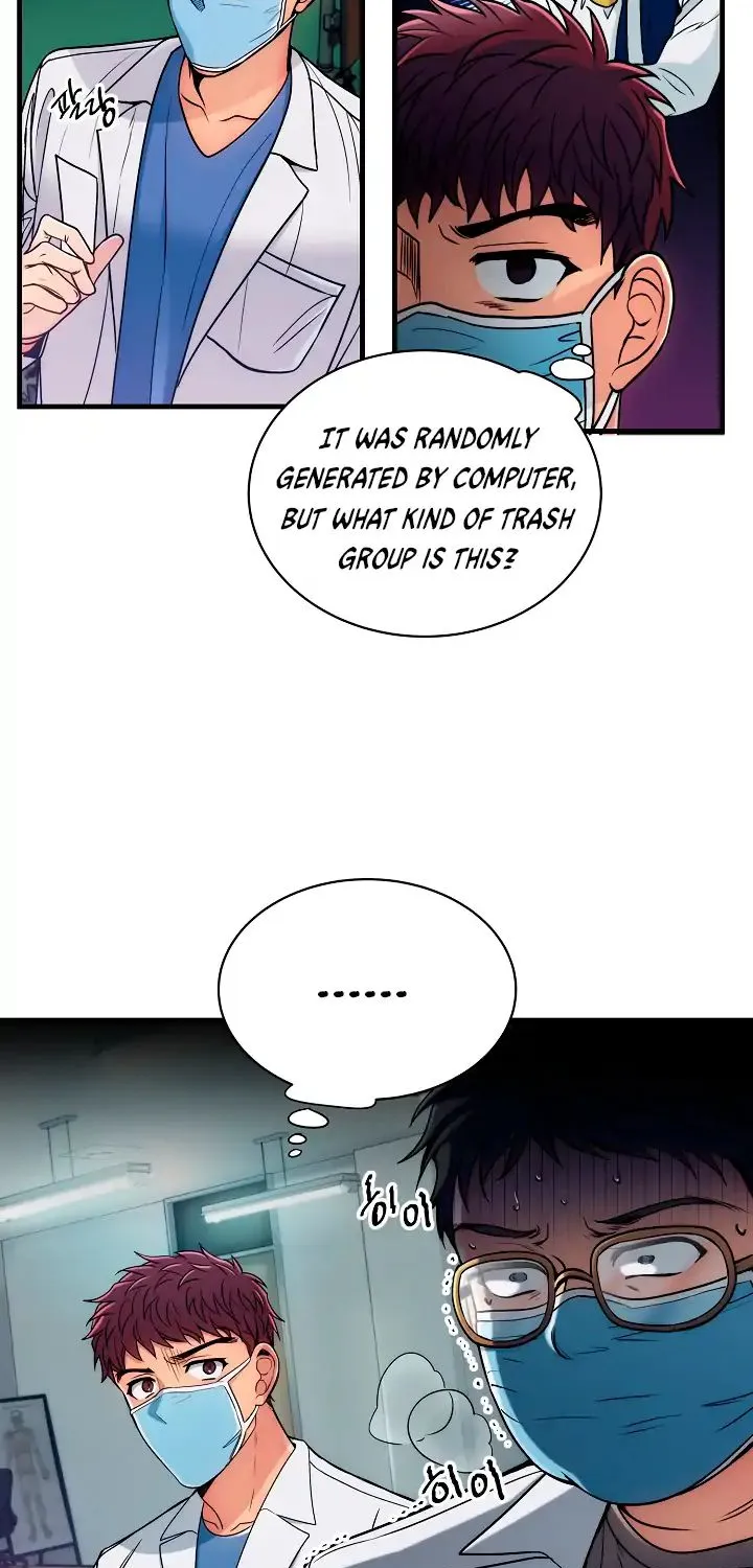 Medical Return Mangakakalot X Chapter 22 Page 45