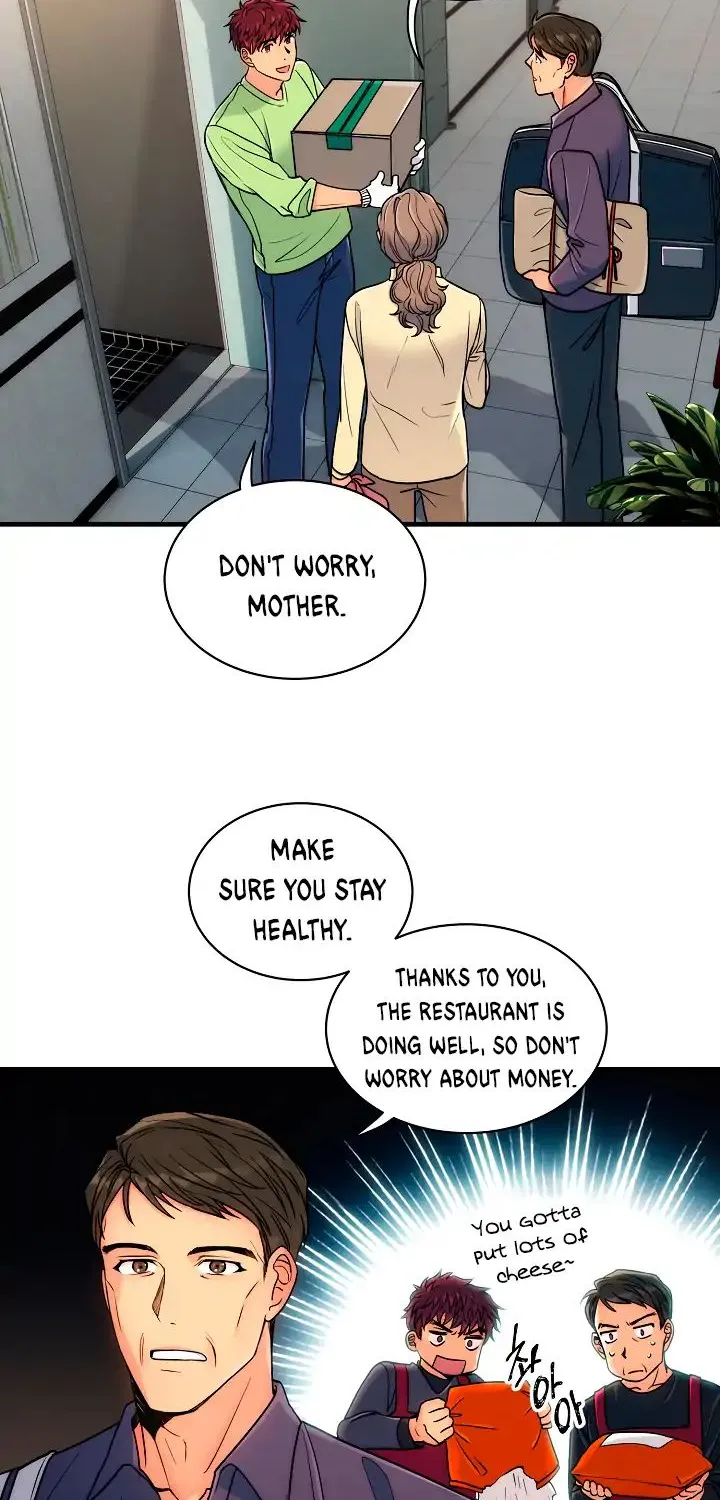 Medical Return Mangakakalot X Chapter 22 Page 17