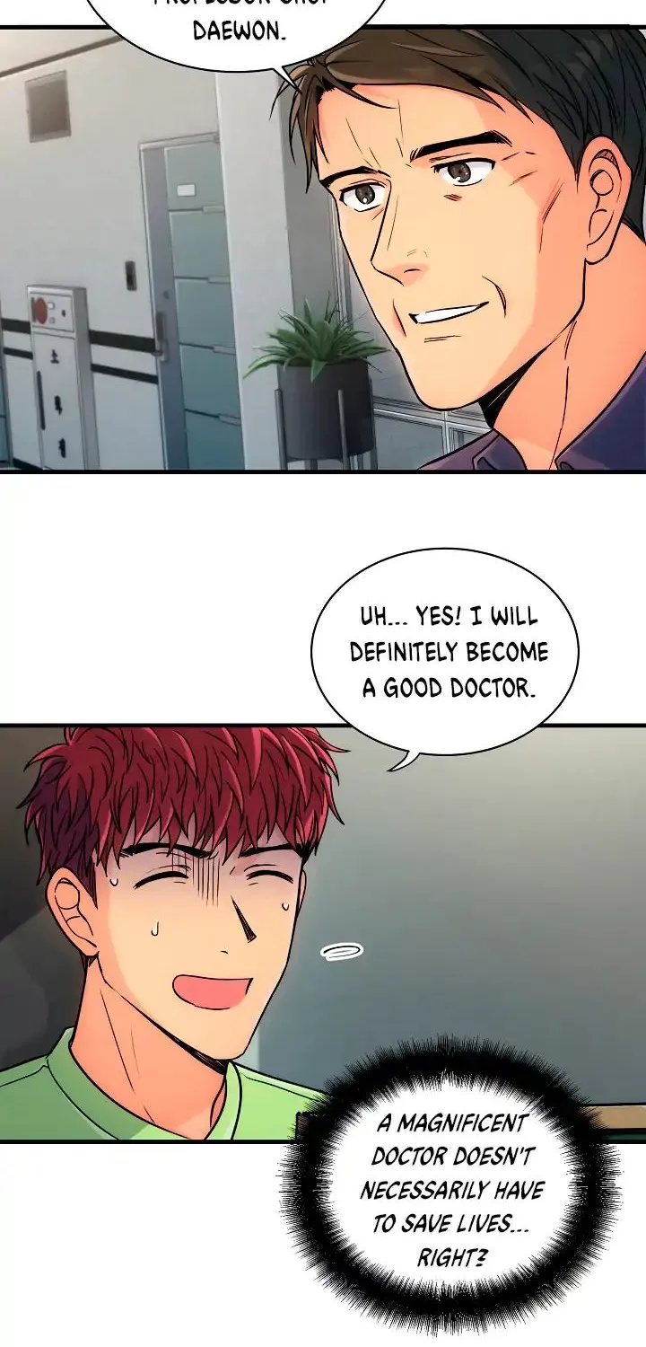 Medical Return Mangakakalot X Chapter 22 Page 20