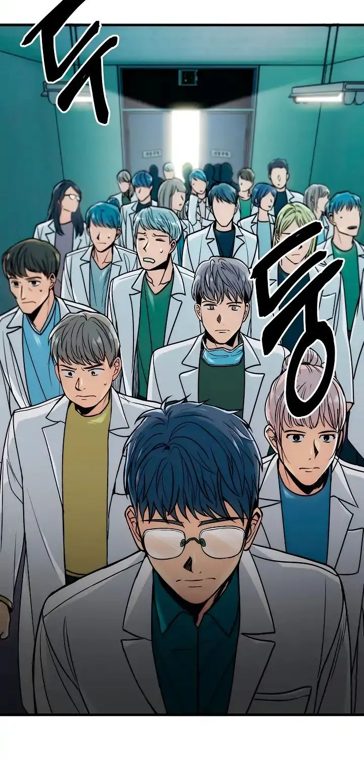 Medical Return Mangakakalot X Chapter 22 Page 40