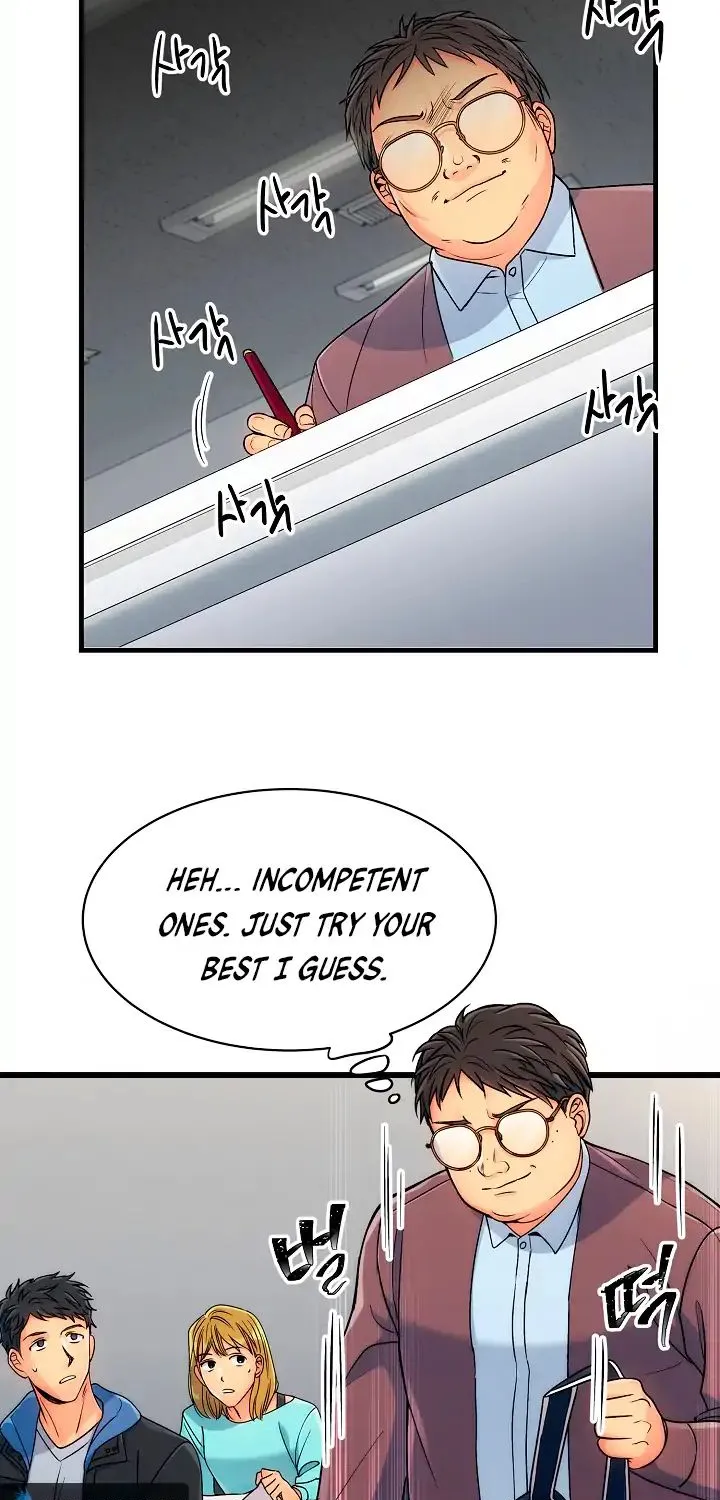 Medical Return Mangakakalot X Chapter 23 Page 41