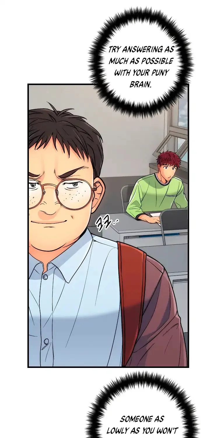 Medical Return Mangakakalot X Chapter 23 Page 43