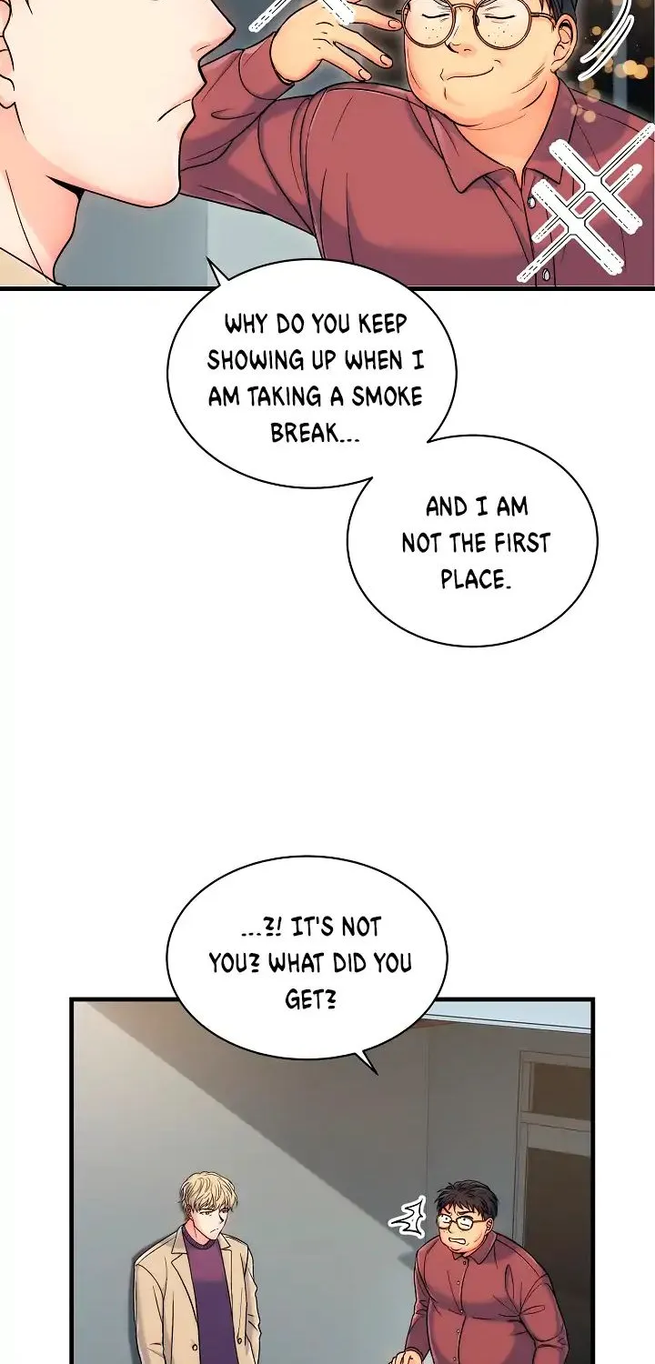 Medical Return Mangakakalot X Chapter 23 Page 48