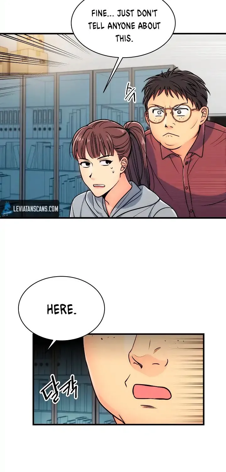 Medical Return Mangakakalot X Chapter 23 Page 53