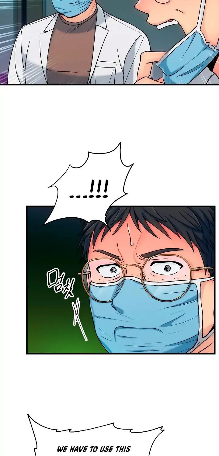 Medical Return Mangakakalot X Chapter 23 Page 16