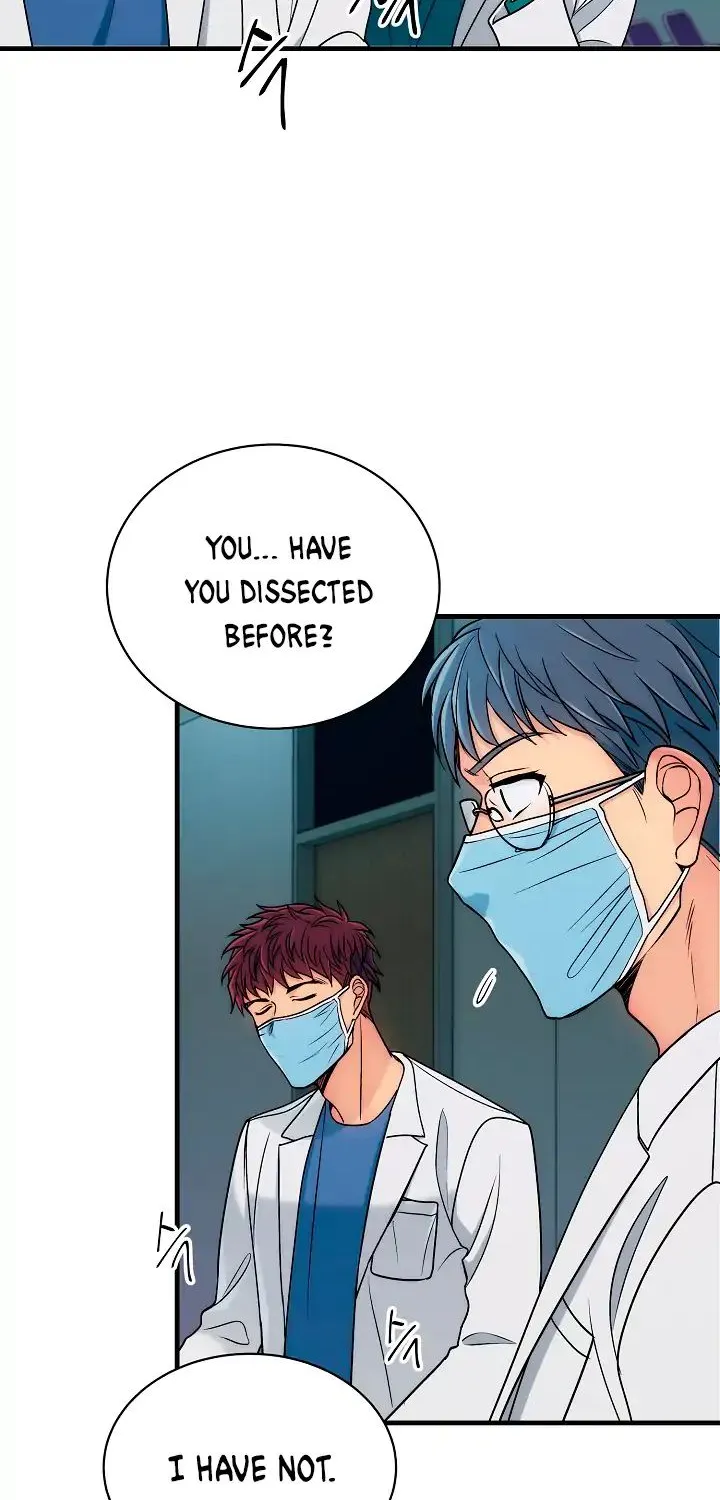Medical Return Mangakakalot X Chapter 23 Page 20