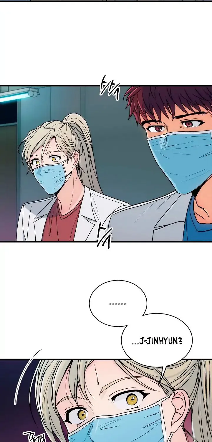 Medical Return Mangakakalot X Chapter 23 Page 3