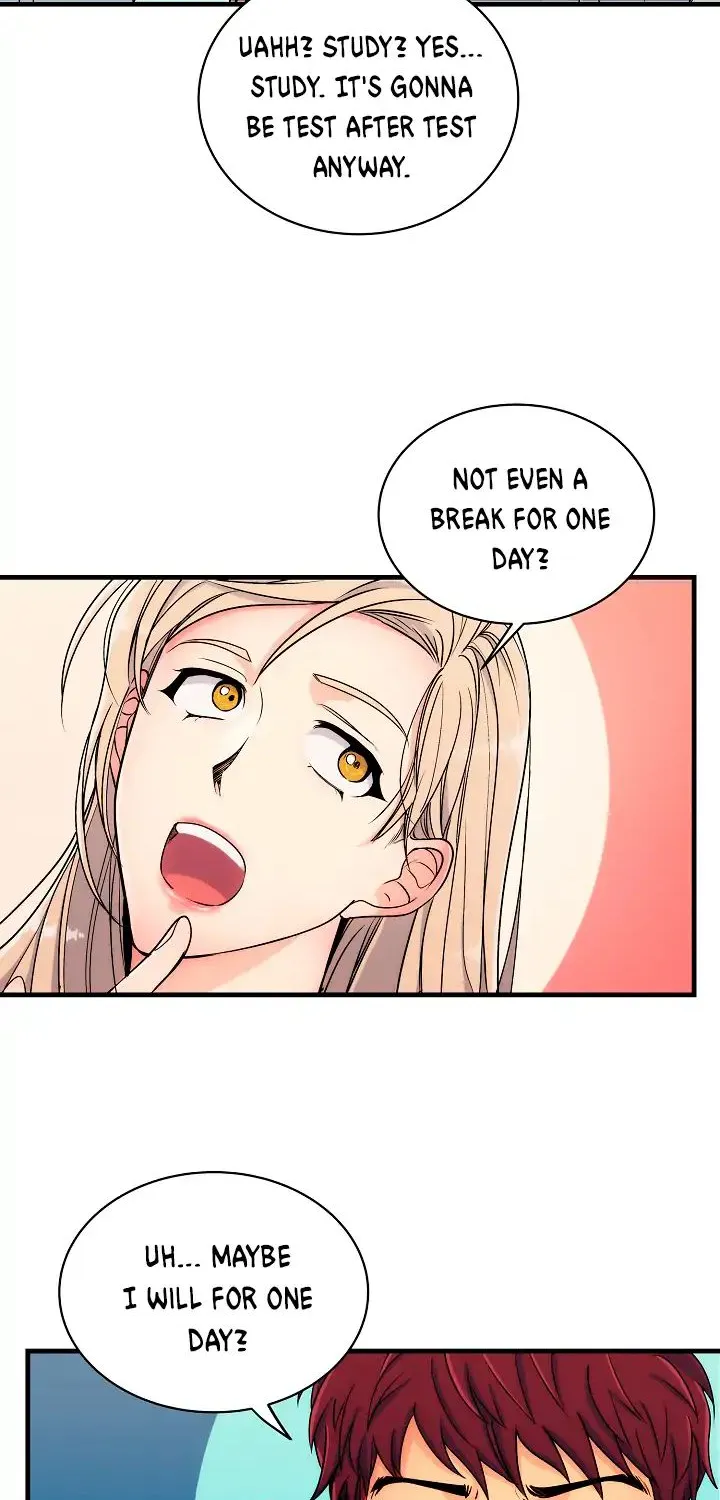 Medical Return Mangakakalot X Chapter 23 Page 32
