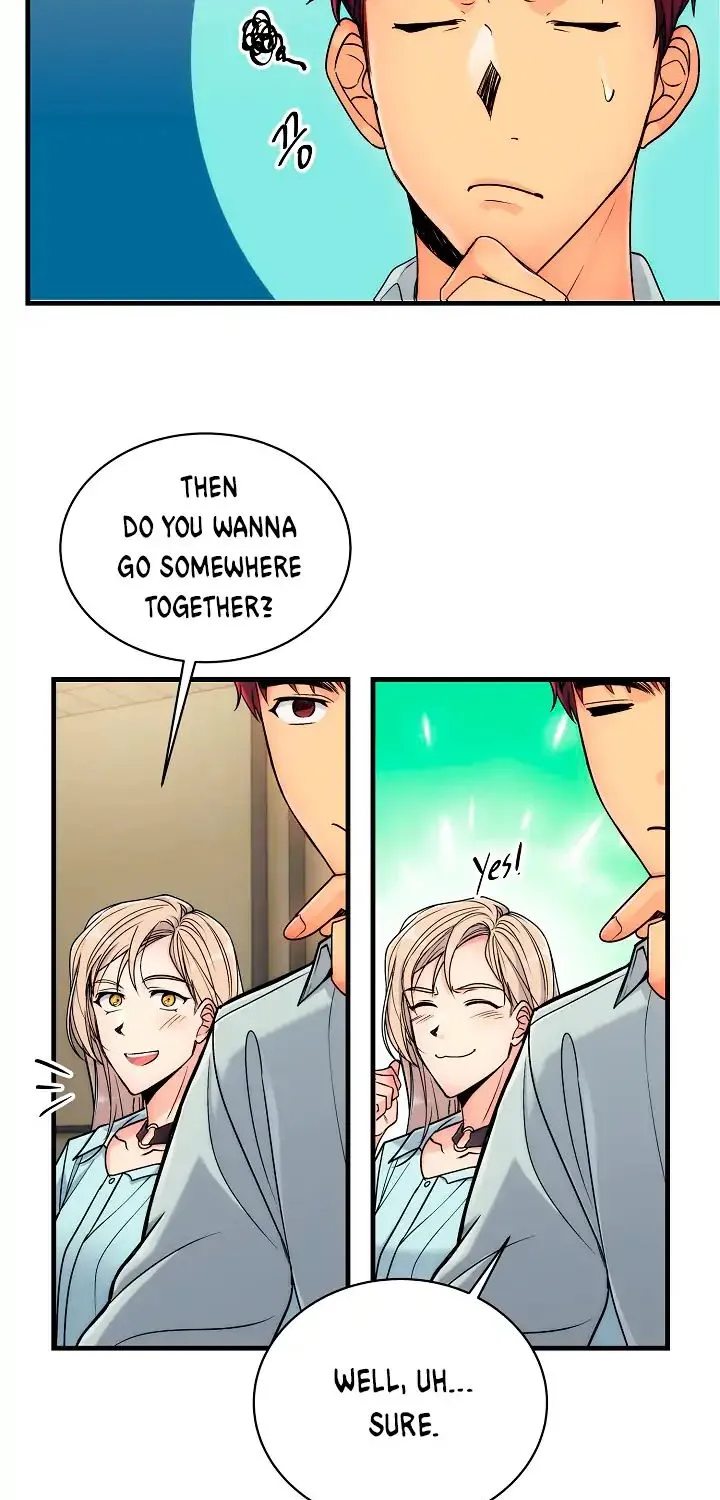 Medical Return Mangakakalot X Chapter 23 Page 33