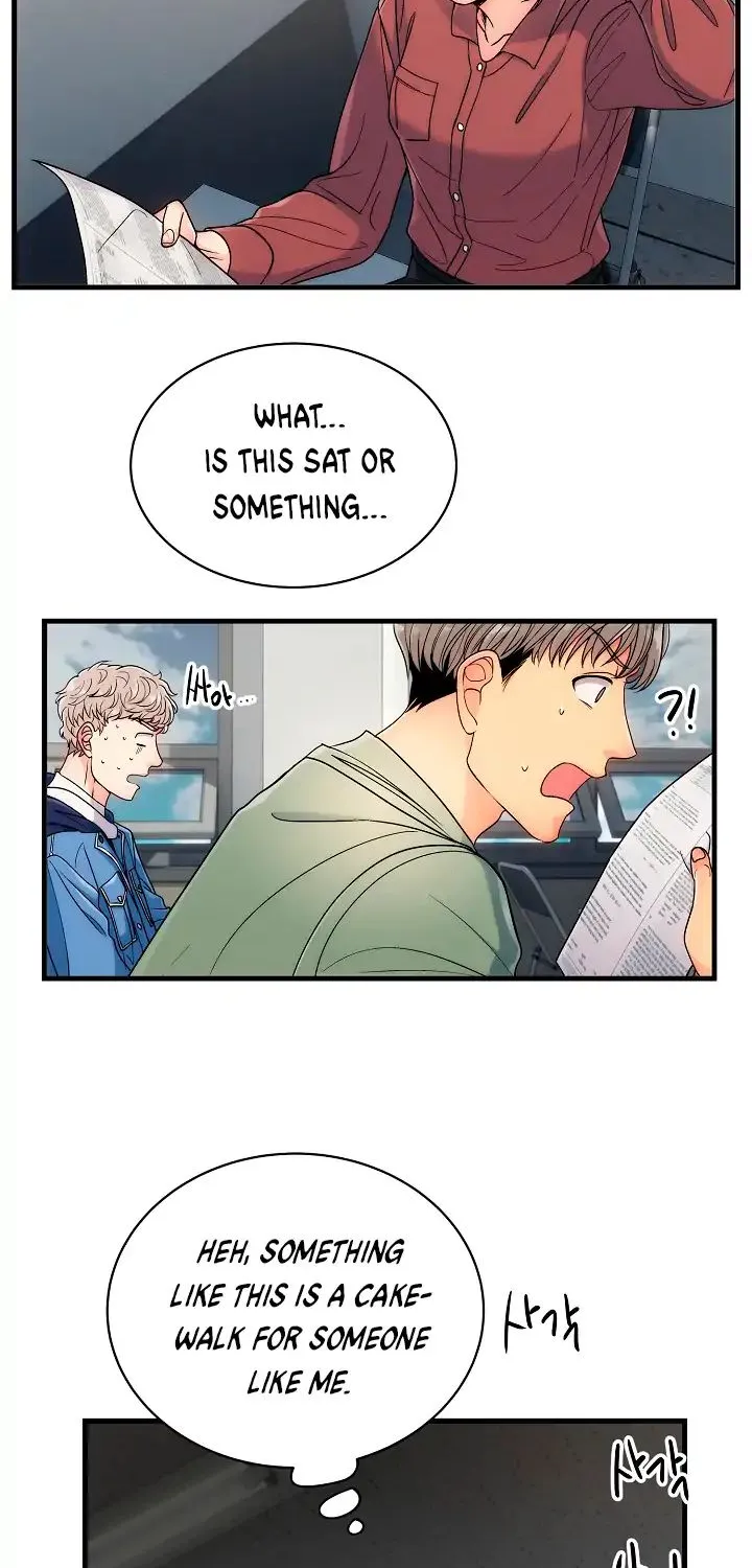 Medical Return Mangakakalot X Chapter 23 Page 40