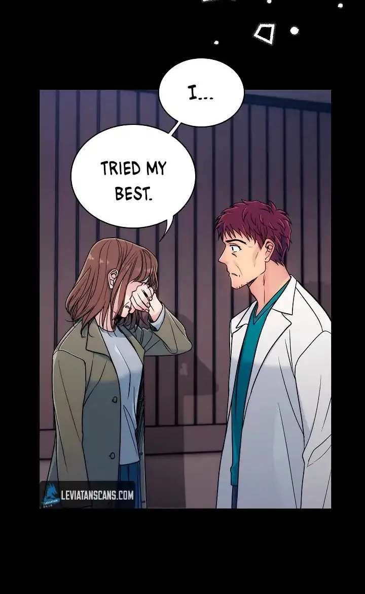 Medical Return Mangakakalot X Chapter 24 Page 43