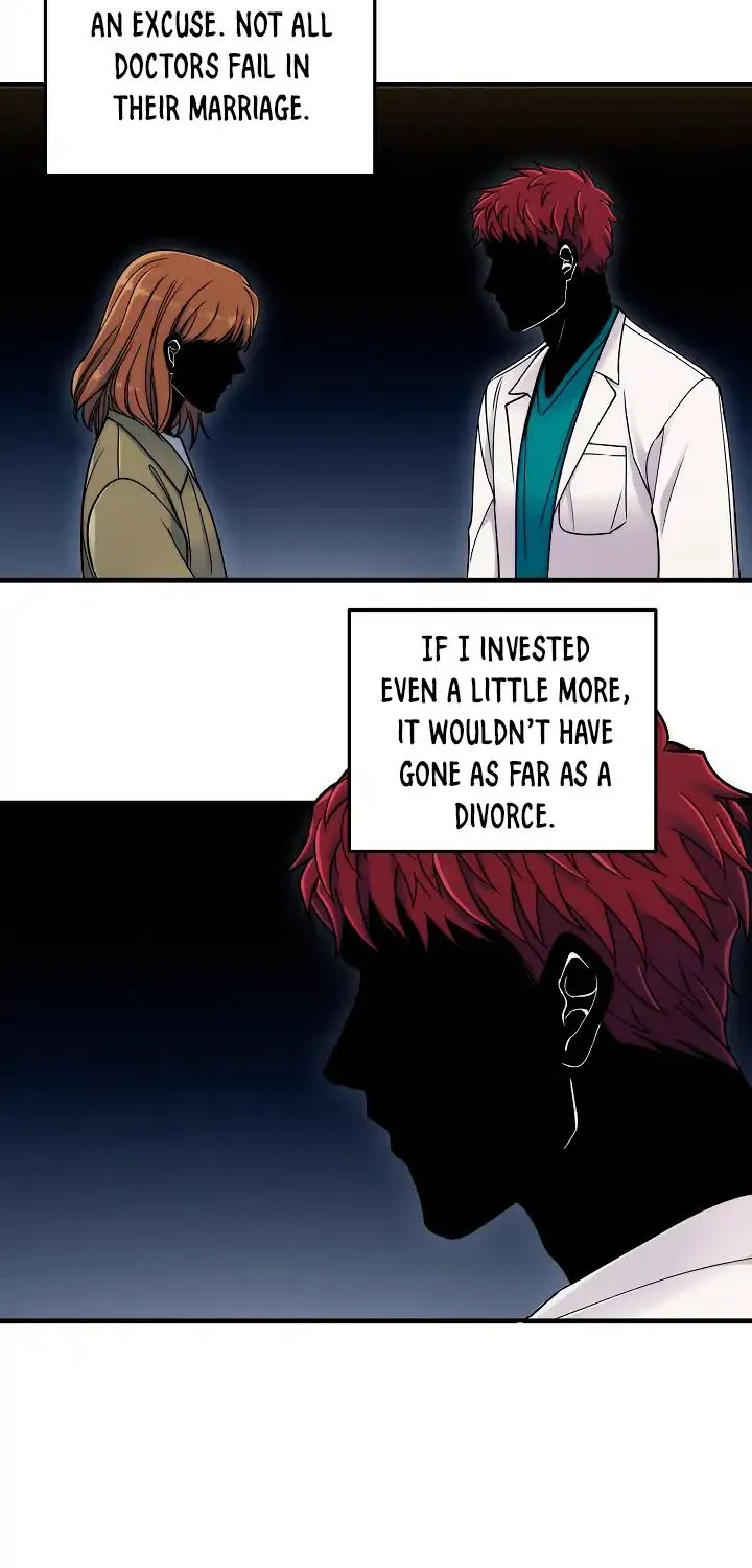 Medical Return Mangakakalot X Chapter 24 Page 50