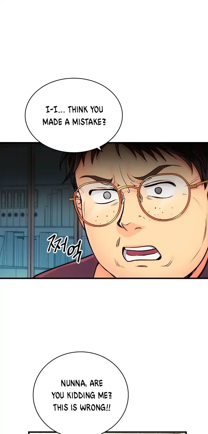 Medical Return Mangakakalot X Chapter 24 Page 2