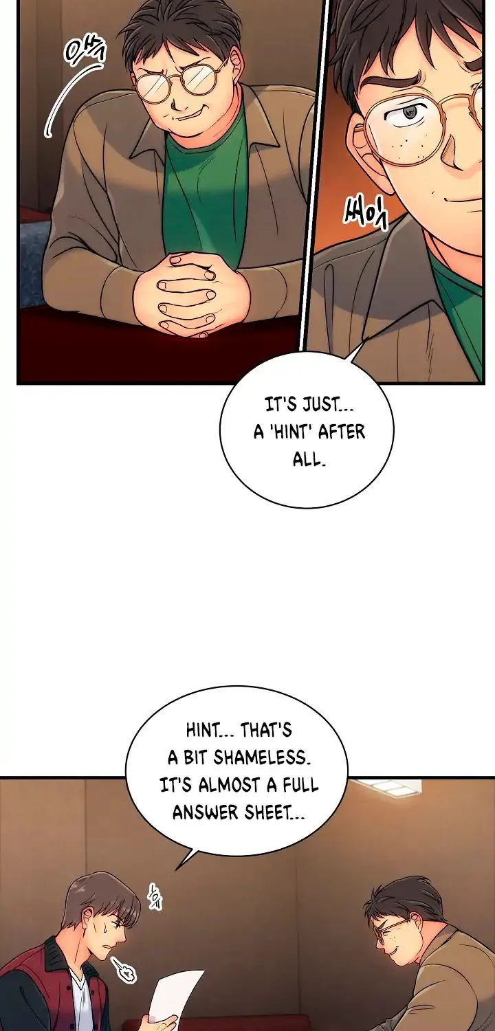 Medical Return Mangakakalot X Chapter 24 Page 15