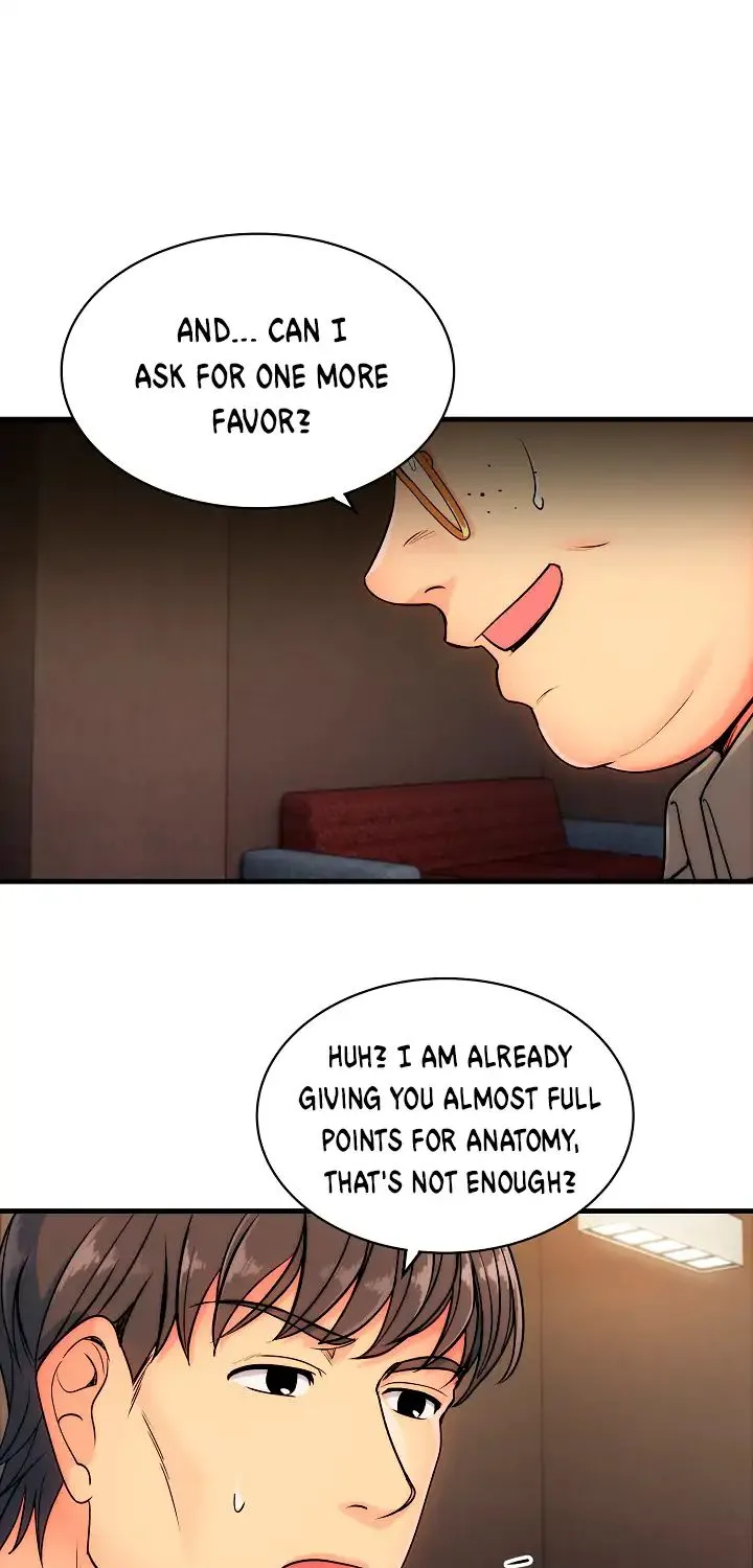 Medical Return Mangakakalot X Chapter 24 Page 19