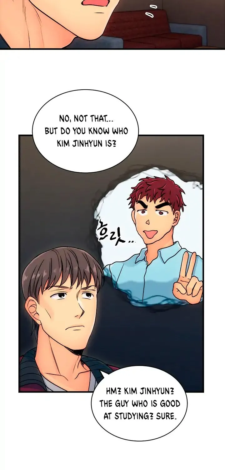 Medical Return Mangakakalot X Chapter 24 Page 20