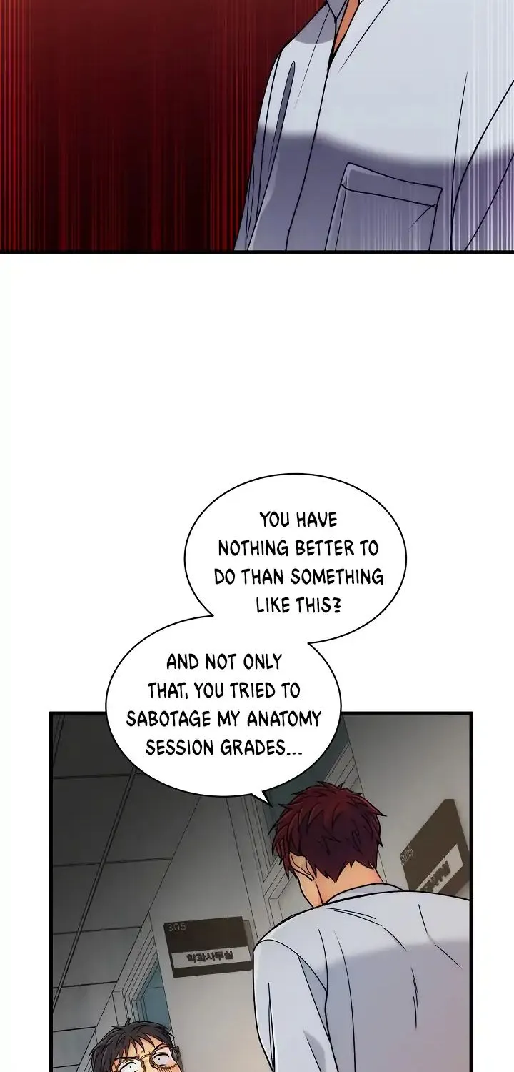 Medical Return Mangakakalot X Chapter 25 Page 42